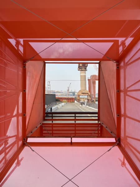 The Day of Launching